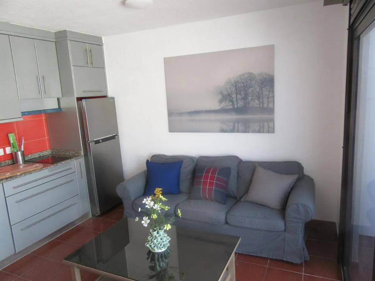 Vista Playa location