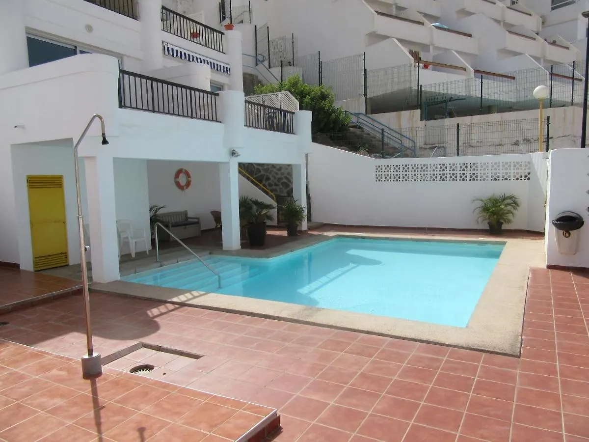 Vista Playa Apartment Mogan