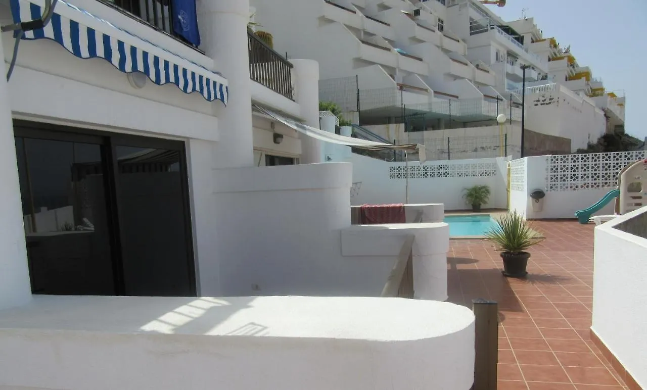 Vista Playa Apartment Mogan