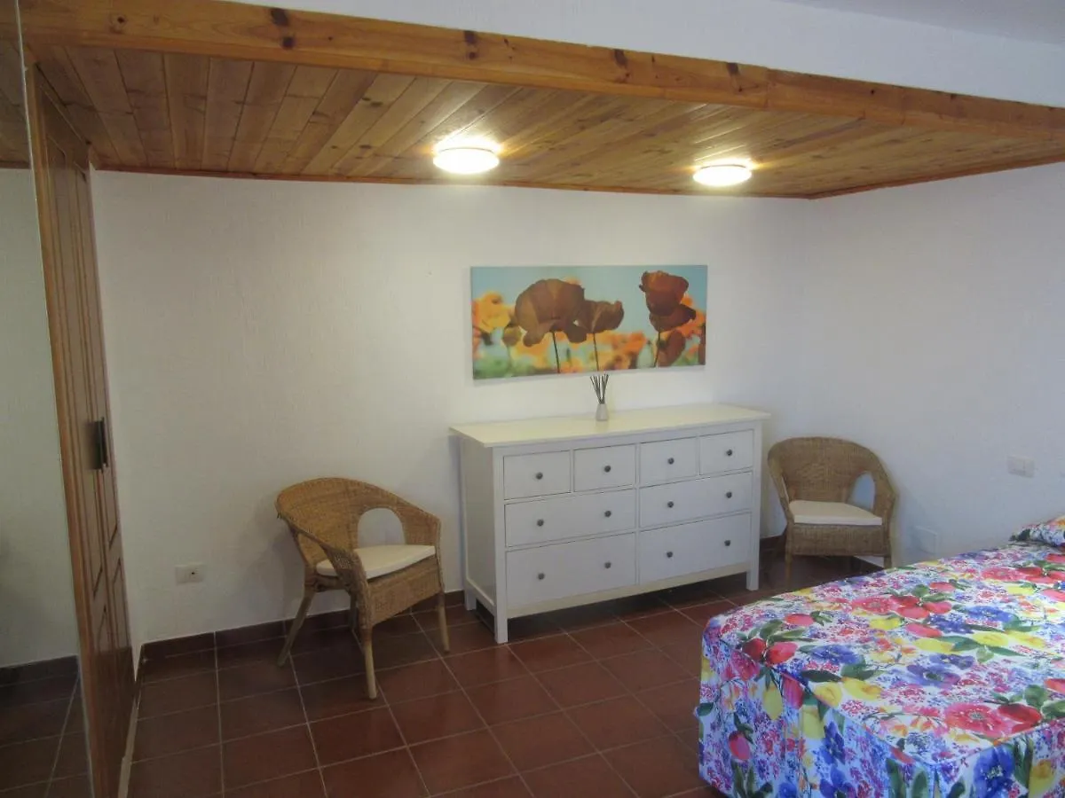 Vista Playa Apartment Mogan