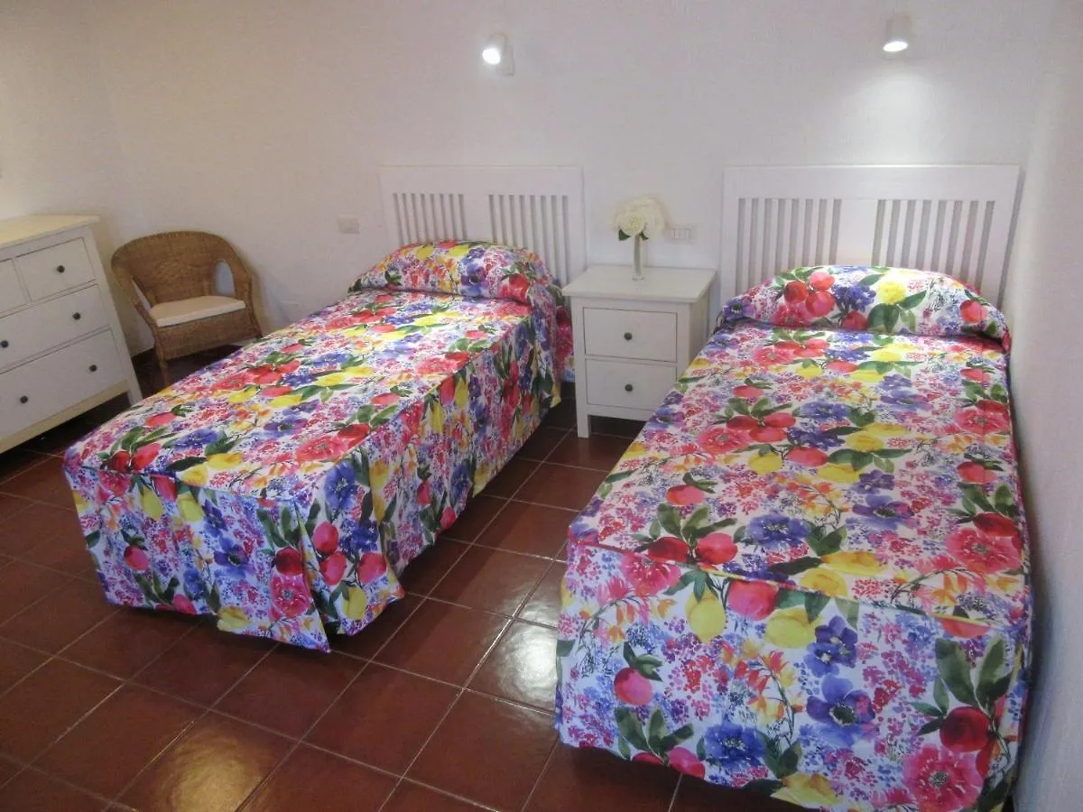 Vista Playa Apartment Mogan Spain