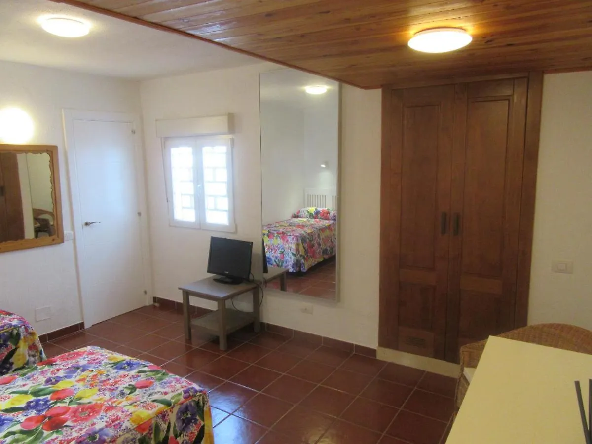 Vista Playa Apartment Mogan 0*,