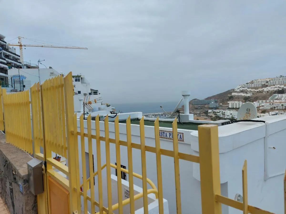Vista Playa Apartment Mogan 0*,  Spain